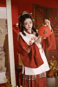 YiTuYu Art Language Vol.6375: Capturing the Ethereal Beauty of Xiao Xuan Zai Bu Zai - image 8