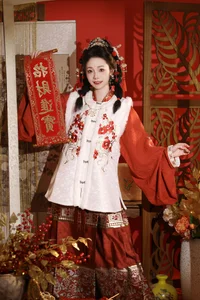 YiTuYu Art Language Vol.6375: Capturing the Ethereal Beauty of Xiao Xuan Zai Bu Zai - image 18