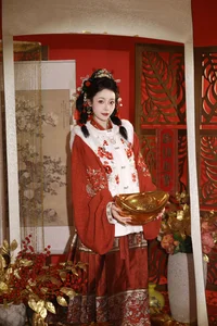 YiTuYu Art Language Vol.6375: Capturing the Ethereal Beauty of Xiao Xuan Zai Bu Zai - image 19