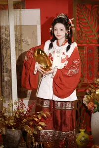 YiTuYu Art Language Vol.6375: Capturing the Ethereal Beauty of Xiao Xuan Zai Bu Zai - image 6