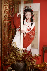 YiTuYu Art Language Vol.6375: Capturing the Ethereal Beauty of Xiao Xuan Zai Bu Zai - image 22