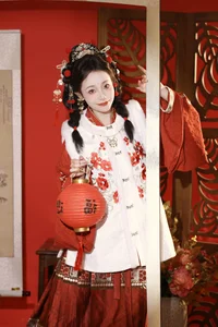 YiTuYu Art Language Vol.6375: Capturing the Ethereal Beauty of Xiao Xuan Zai Bu Zai - image 5