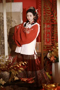 YiTuYu Art Language Vol.6375: Capturing the Ethereal Beauty of Xiao Xuan Zai Bu Zai - image 14