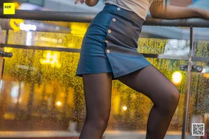 IESS Jiumei Night Scene Urban Fashion and Hosiery Gallery - image 61