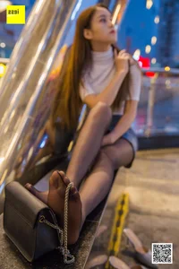 IESS Jiumei Night Scene Urban Fashion and Hosiery Gallery - image 48