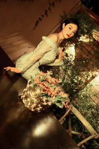 Artistic Expression in Photography: YiTuYu Art Language Vol.5004 Featuring Yi Xuan - image 18