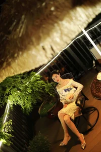 Artistic Expression in Photography: YiTuYu Art Language Vol.5004 Featuring Yi Xuan - image 15