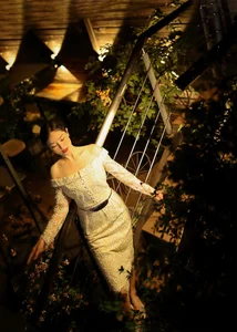 Artistic Expression in Photography: YiTuYu Art Language Vol.5004 Featuring Yi Xuan - image 0