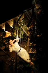Artistic Expression in Photography: YiTuYu Art Language Vol.5004 Featuring Yi Xuan - image 14