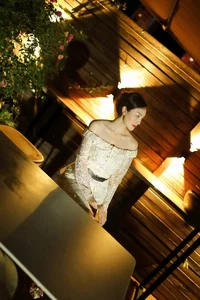 Artistic Expression in Photography: YiTuYu Art Language Vol.5004 Featuring Yi Xuan - image 19