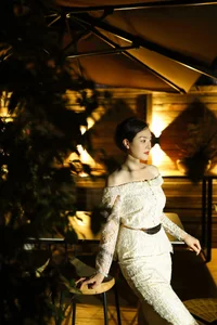 Artistic Expression in Photography: YiTuYu Art Language Vol.5004 Featuring Yi Xuan - image 16