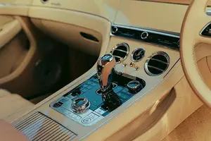 Discover the Exclusive Bentley GTC Mulliner: A Bespoke Masterpiece Inspired by Qatar's Sunset - image 5