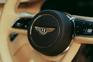 Discover the Exclusive Bentley GTC Mulliner: A Bespoke Masterpiece Inspired by Qatar's Sunset - image 2