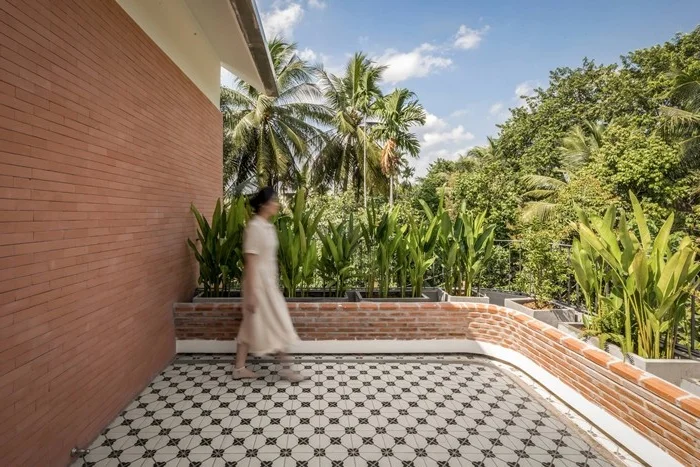 Timeless Elegance: Exploring the Old but Not Outdated Architectural Gem in Binh Duong