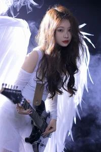Gao Leng Xiao Bie Tu Featured in YiTuYu Art Language Vol.7289 - image 5