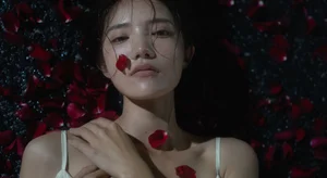 YiTuYu Art Language Vol.8076 Featuring Model Domy: Stunning Photography Collection - image 12