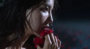 YiTuYu Art Language Vol.8076 Featuring Model Domy: Stunning Photography Collection - image 2