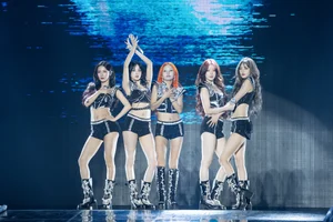 Shuhua’s 8-Year K-Pop Journey: Analyzing the Career and Growth of (G)I-DLE’s Visual Star - image 8