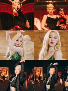 Shuhua’s 8-Year K-Pop Journey: Analyzing the Career and Growth of (G)I-DLE’s Visual Star - image 10