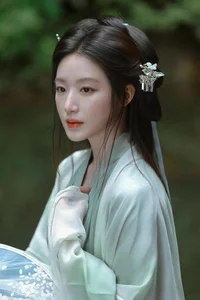 Shuhua’s 8-Year K-Pop Journey: Analyzing the Career and Growth of (G)I-DLE’s Visual Star - image 0