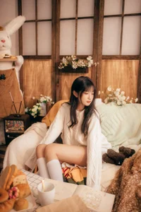 Visual Storytelling: YiTuYu Art Language Vol.5553 Xin Xin You Kun Lu - image 31