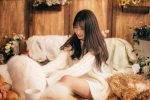 Visual Storytelling: YiTuYu Art Language Vol.5553 Xin Xin You Kun Lu - image 11