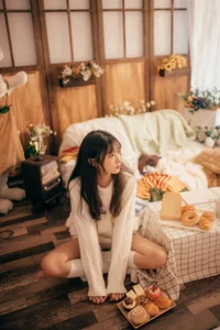 Visual Storytelling: YiTuYu Art Language Vol.5553 Xin Xin You Kun Lu - image 13