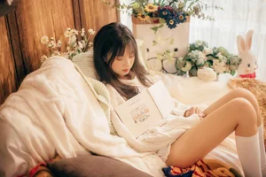 Visual Storytelling: YiTuYu Art Language Vol.5553 Xin Xin You Kun Lu - image 6