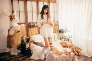 Visual Storytelling: YiTuYu Art Language Vol.5553 Xin Xin You Kun Lu - image 18