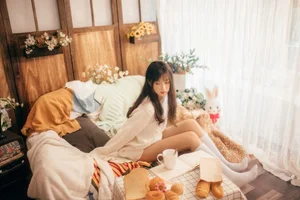 Visual Storytelling: YiTuYu Art Language Vol.5553 Xin Xin You Kun Lu - image 21