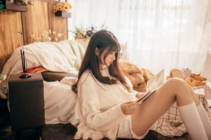 Visual Storytelling: YiTuYu Art Language Vol.5553 Xin Xin You Kun Lu - image 24