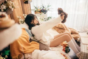 Visual Storytelling: YiTuYu Art Language Vol.5553 Xin Xin You Kun Lu - image 10