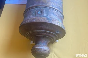 Discovering the Imperial Treasures: Nguyen Dynasty Cannons and Artifacts in Hue's Majestic Heritage Space - image 0