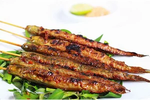 Discover 7 Must-Try Tra Vinh Specialties: From Hidden Gems to Culinary Wonders - image 0