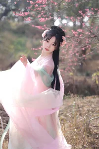 YiTuYu Art Language Vol.6569: Urban Chic with Jun Yin Lan - image 13