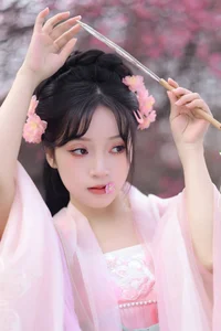 YiTuYu Art Language Vol.6569: Urban Chic with Jun Yin Lan - image 20