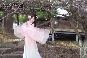 YiTuYu Art Language Vol.6569: Urban Chic with Jun Yin Lan - image 14