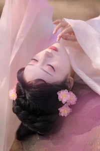 YiTuYu Art Language Vol.6569: Urban Chic with Jun Yin Lan - image 7