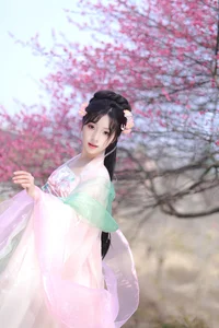 YiTuYu Art Language Vol.6569: Urban Chic with Jun Yin Lan - image 8