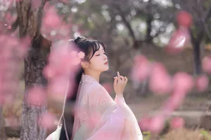 YiTuYu Art Language Vol.6569: Urban Chic with Jun Yin Lan - image 3