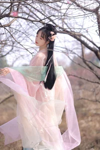 YiTuYu Art Language Vol.6569: Urban Chic with Jun Yin Lan - image 10