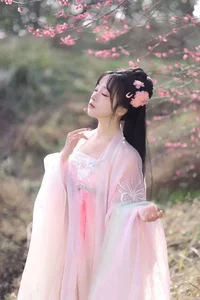 YiTuYu Art Language Vol.6569: Urban Chic with Jun Yin Lan - image 5