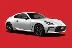 New Toyota GR 86: The Legendary Sports Coupe Arrives in Thailand. - image 9