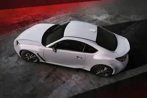 New Toyota GR 86: The Legendary Sports Coupe Arrives in Thailand. - image 2