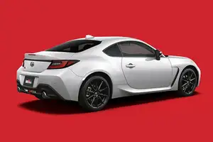 New Toyota GR 86: The Legendary Sports Coupe Arrives in Thailand. - image 6