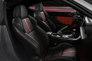 New Toyota GR 86: The Legendary Sports Coupe Arrives in Thailand. - image 8