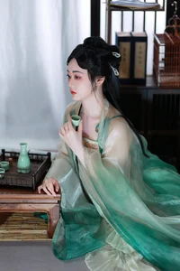 Elegance and Expression: YiTuYu Art Language Vol.4458 Shen Ci Xing Xing - image 22
