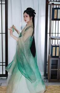 Elegance and Expression: YiTuYu Art Language Vol.4458 Shen Ci Xing Xing - image 4