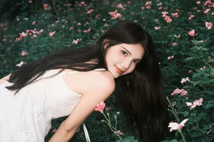 Duo Mi Domy Features in YiTuYu Art Language Vol.7737: Capturing Contemporary Grace - image 17