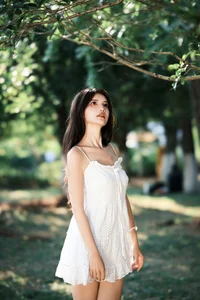 Duo Mi Domy Features in YiTuYu Art Language Vol.7737: Capturing Contemporary Grace - image 54
